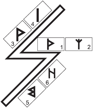 СОУЛУ. РАСКЛАД «ВЫБОР» _43